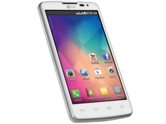 LG L60 Dual With Android 4.4.2 KitKat Launched at Rs. 9,000