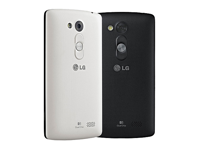 LG Slashes Prices of L Bello, L Fino Dual-SIM Smartphones in India