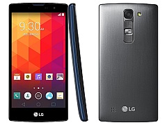 LG Magna With Android 5.0 Lollipop Launched at Rs. 16,500