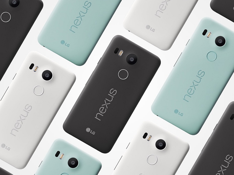 Google Nexus 5X to Go on Sale in India From Wednesday Google Nexus 5X to Go on Sale in India From Wednesday