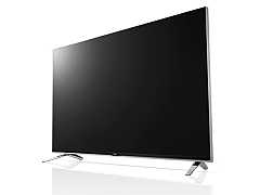LG Launches WebOS-Based 3D TVs in India