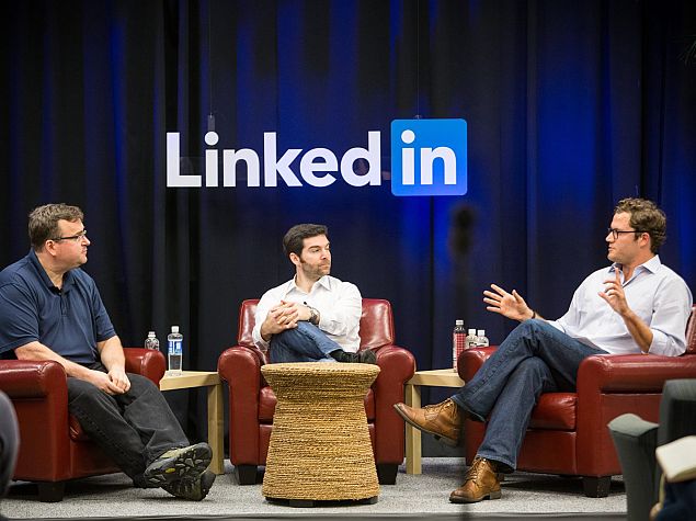 LinkedIn to Pay Nearly $6 Million in US Labor Department Settlement