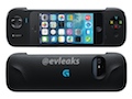 Logitech's 'Powershell' iPhone game controller leaked in trademark filing