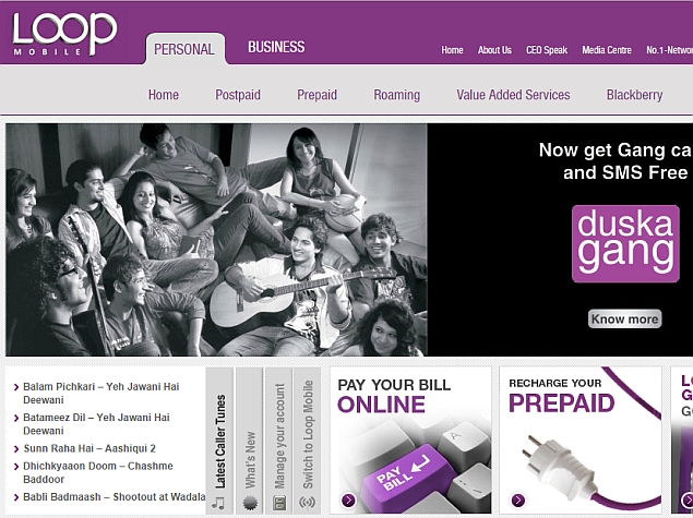 Loop Mobile Seeks Time to Inform Subscribers About Impending Closure of Services