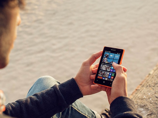 Microsoft Lumia 435, Lumia 532 Launched Alongside Dual-SIM Variants