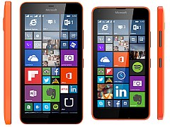 lumia 640 ds