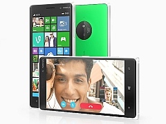 Lumia 930, Lumia 830, and Lumia 730 Dual SIM Launched in India