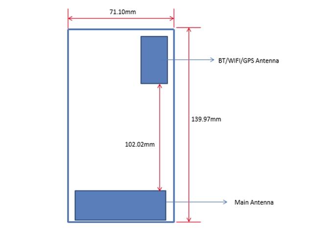 New Microsoft Lumia Smartphone Spotted at US FCC