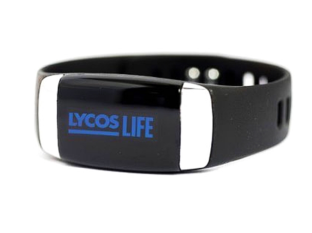 Lycos to Launch 'Life' Lineup of Wearables