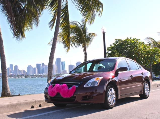 Lyft Reaches Deal With New York; Starts Limited Service