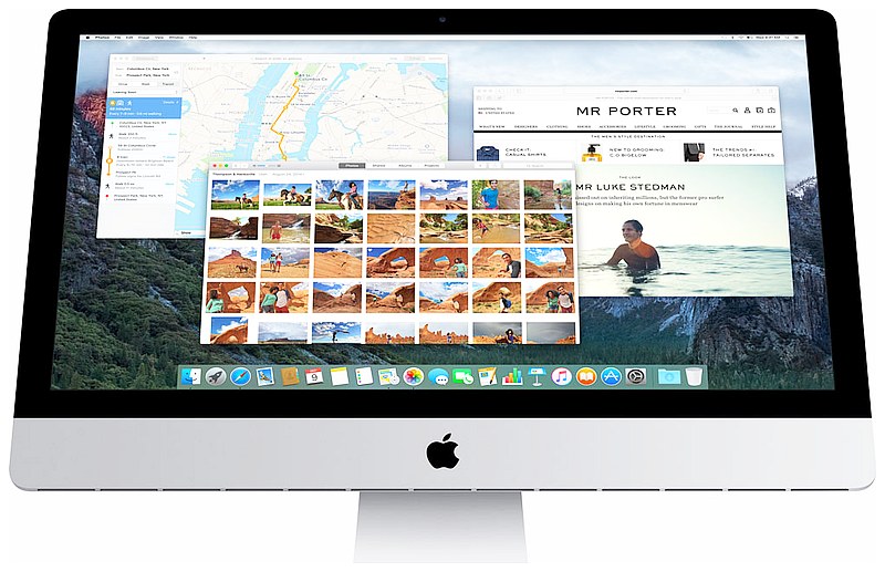 Apple's OS X 10.11.4, watchOS 2.2, and tvOS 9.2 Now Available for Download