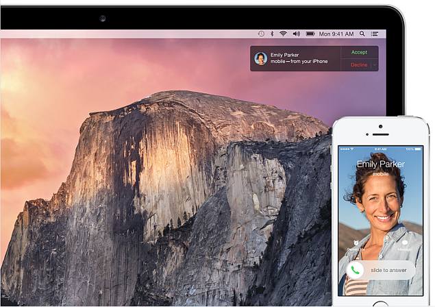 Despite Tight Integration, iOS 8 and OS X Yosemite Could Launch Separately: Report