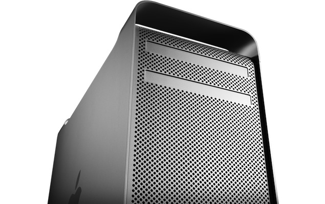 Apple to stop shipping Mac Pro in Europe over new regulatory standards