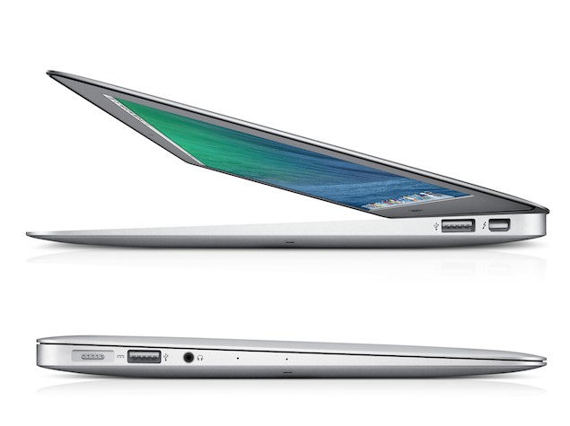 MacBook Air gets a speed boost and price cut, now starts at Rs. 65,900