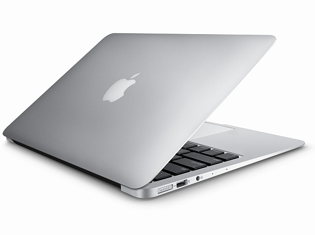 12-Inch Retina Macbook Air Will Skip Apple's Thursday Event: Report