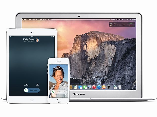 iOS 8 and OS X Yosemite to Get FaceTime Audio Conference Calls: Report