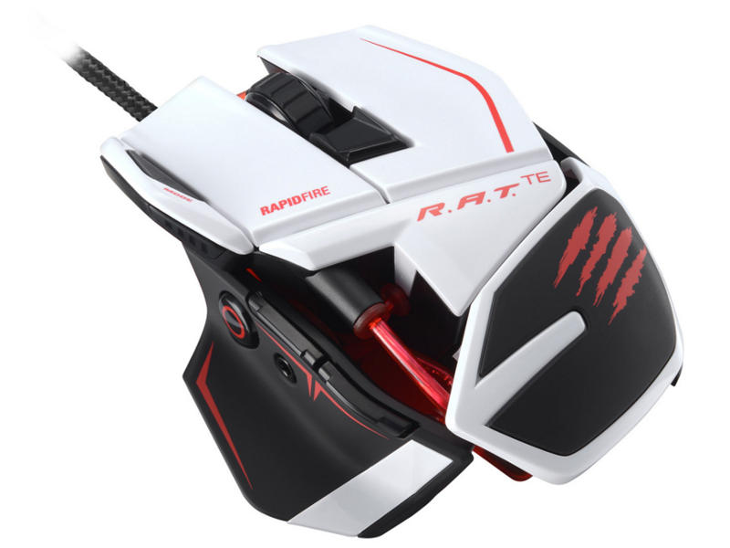 madcatz strikete main