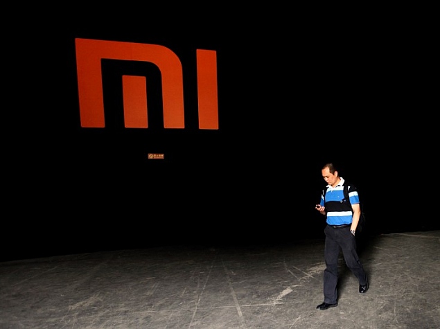 China's Xiaomi Leads Asian Low-Cost Smartphone Drive