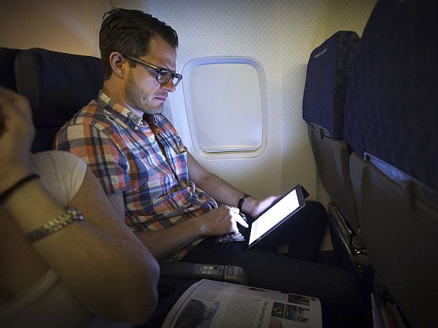 Indian Tablet Users May Reach 40 Million in 2015: eMarketer
