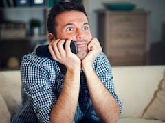 I Watched TV on TV and I Want Out