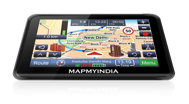 MapmyIndia releases v7.1 India maps with 7.1 million points of interest