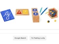 Maria Montessori's birth anniversary marked by Google doodle