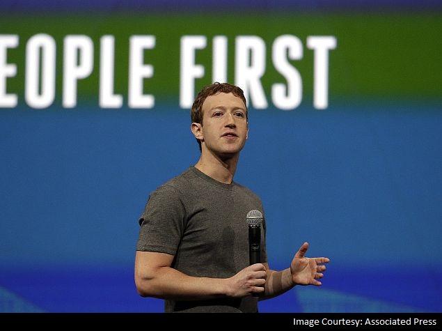 Facebook Under Fire for Blocking Pages in Pakistan