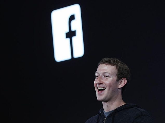 Facebook CEO Zuckerberg and Wife Donate $120 Million to California Schools