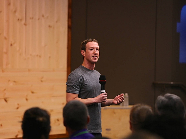 Facebook CEO Mark Zuckerberg to Hold Another Q&A Session With Users