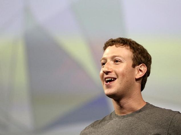 Facebook CEO Mark Zuckerberg to Hold Q&A Session With Users on Thursday