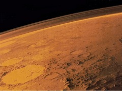Long-Lost Space Probe Found on Mars: UK Space Agency