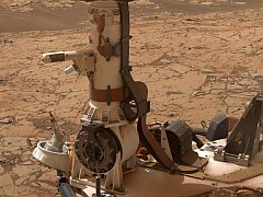 UAE Unveils Strategic Framework for Space Agency