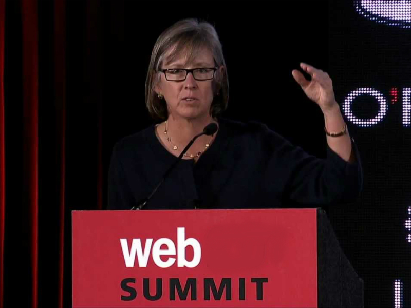 Mary Meeker's 2016 Internet Trends Report: Key Takeaways