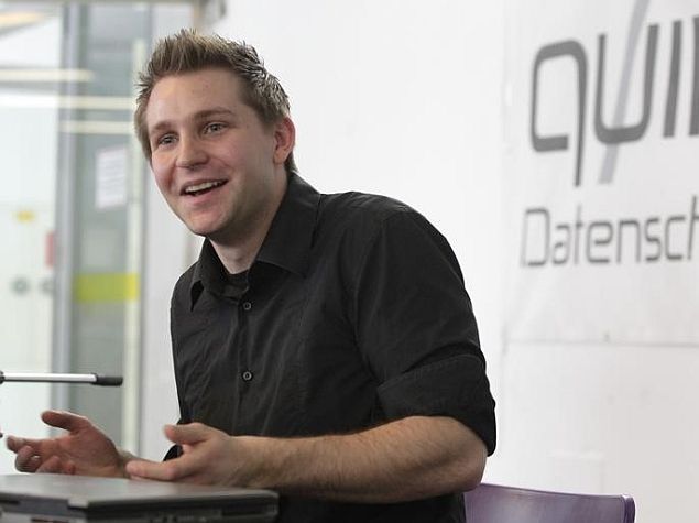 Austrian Student's Facebook Class Action Lawsuit to Be Heard by Court Austrian Student's Facebook Class Action Lawsuit to Be Heard by Court