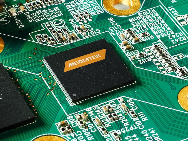 MediaTek Helio X30 Deca-Core SoC With PowerVR ZXT GPU Launched