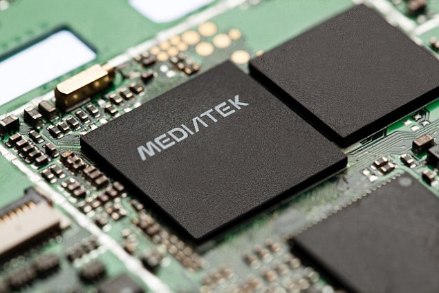 MediaTek unveils MT6595 octa-core chip to take on Qualcomm's Snapdragon 800