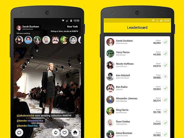 Meerkat for Android Now Available for Download via Google Play
