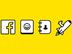 Meerkat Update Lets iOS Users Stream to Facebook, Introduces 'Mobbing'