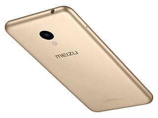 Meizu m3 With 5-Inch Display, 13-Megapixel Camera Launched