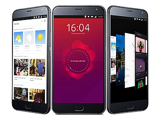 Meizu Pro 5 Ubuntu Edition Launched Ahead of MWC 2016