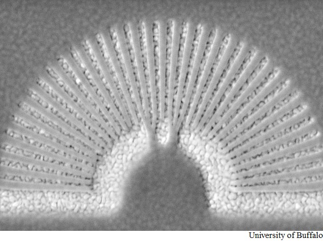 'Hyperlens' Can Show Tiny Objects That Elude the Most Powerful Optical Systems 'Hyperlens' Can Show Tiny Objects That Elude the Most Powerful Optical Systems