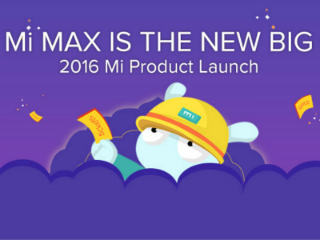 Xiaomi Launches Mi Community in India, Opens Registration For Mi Max Event