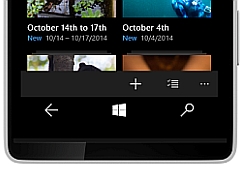 Windows 10 Mobile Preview Gets Cortana Updates, One-Handed Mode, and More