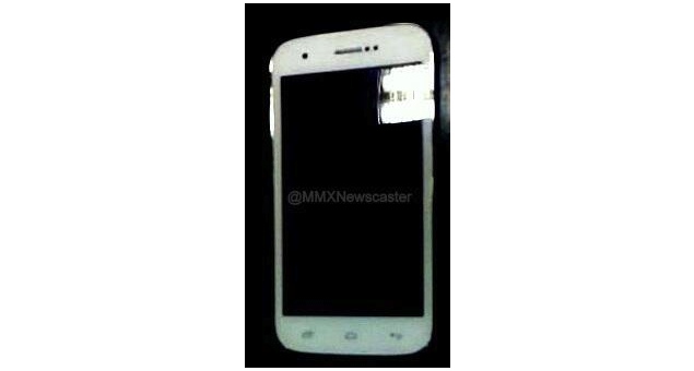 Micromax A92 Canvas Lite purported picture leaks online