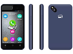 Micromax Bolt D303 With 3G Support Launched at Rs. 3,499