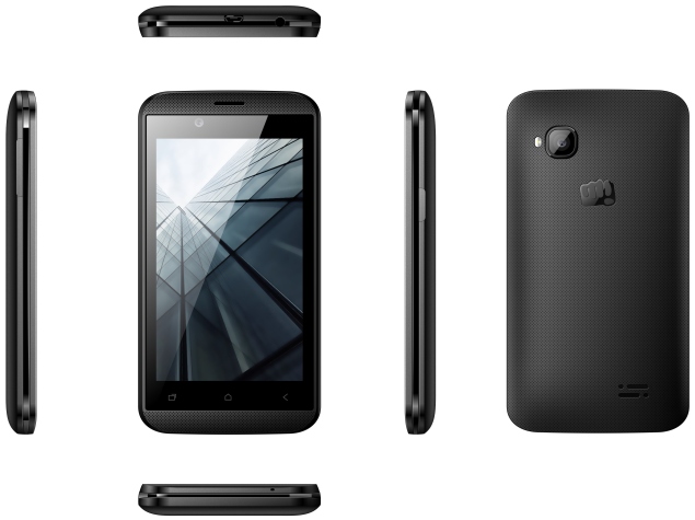 Micromax Bolt S300, Bolt D320 Budget 3G-Enabled Smartphones Launched