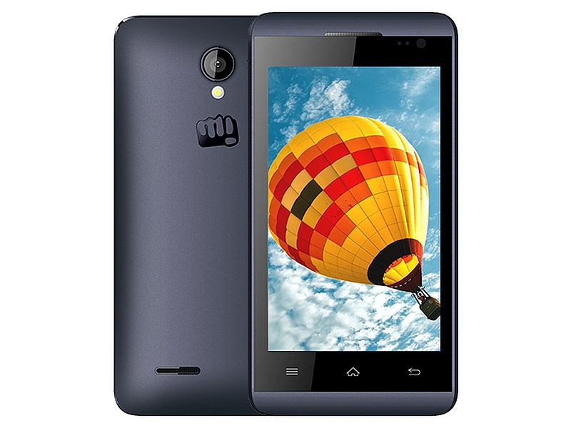 Micromax Bolt S302, Bolt Q331, and Bolt Q338 Launched in India