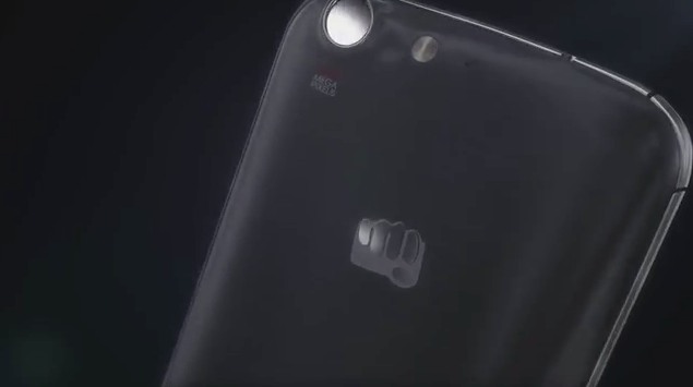 Canvas 4 appears in Micromax teaser videos, pre-bookings start June 28