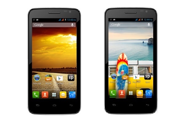 Micromax A177 Canvas Juice with 3000mAh battery now available at Rs. 8,490