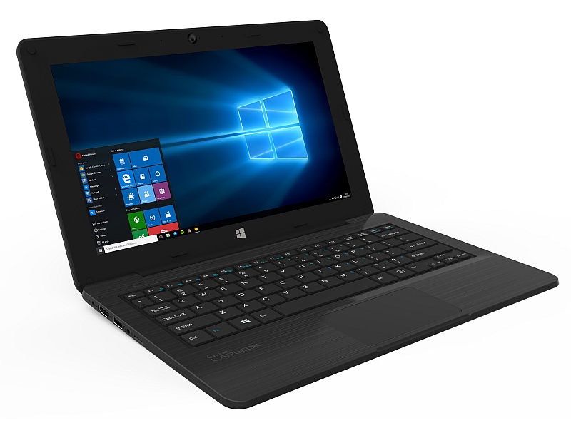 Micromax Canvas Lapbook L1161 With Windows 10 Launched at Rs. 13,999